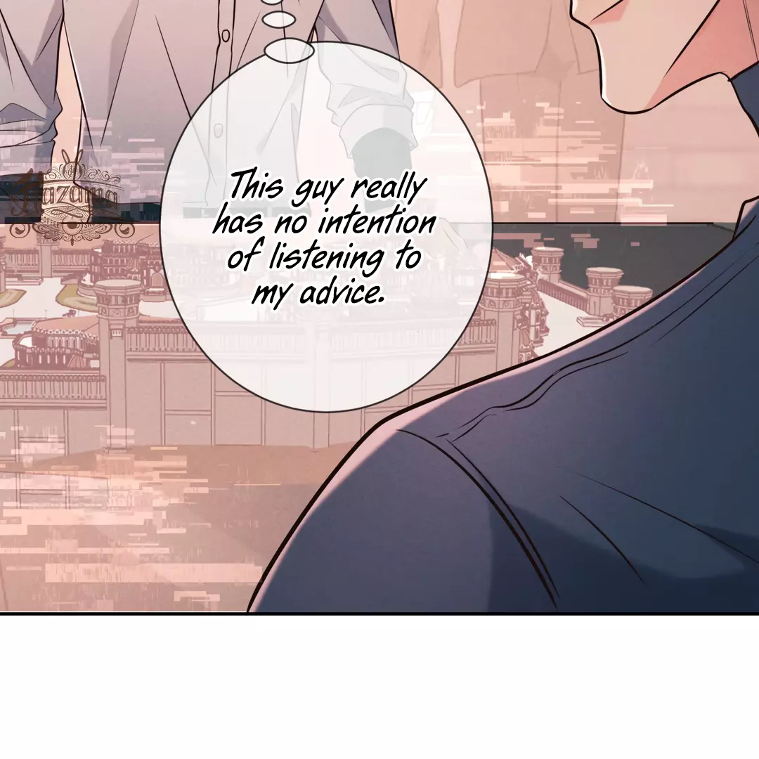 Kill My Love - Chapter 26 Page 94