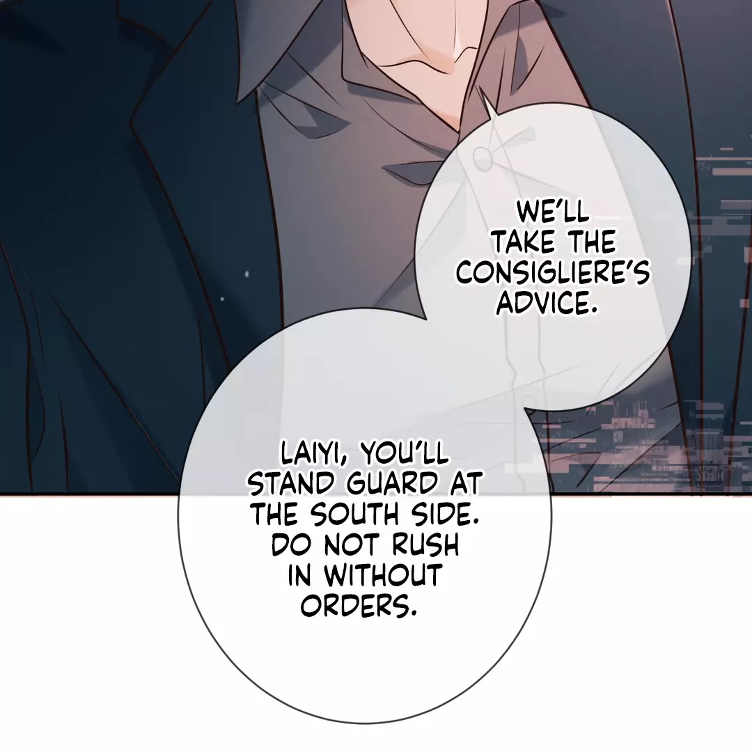 Kill My Love - Chapter 26 Page 96
