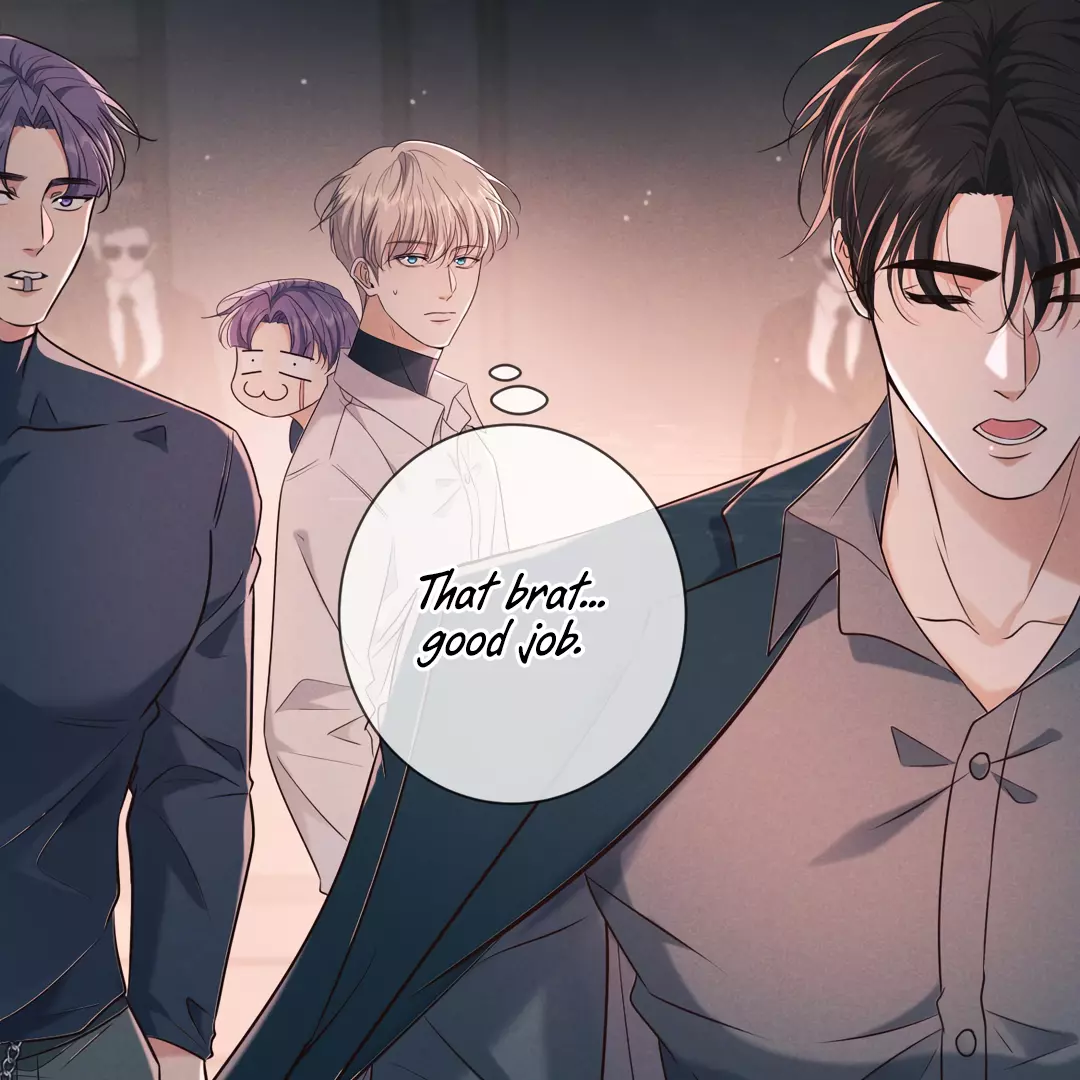 Kill My Love - Chapter 26 Page 99