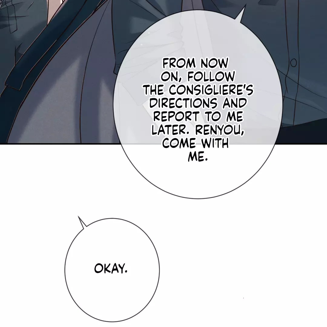 Kill My Love - Chapter 26 Page 100