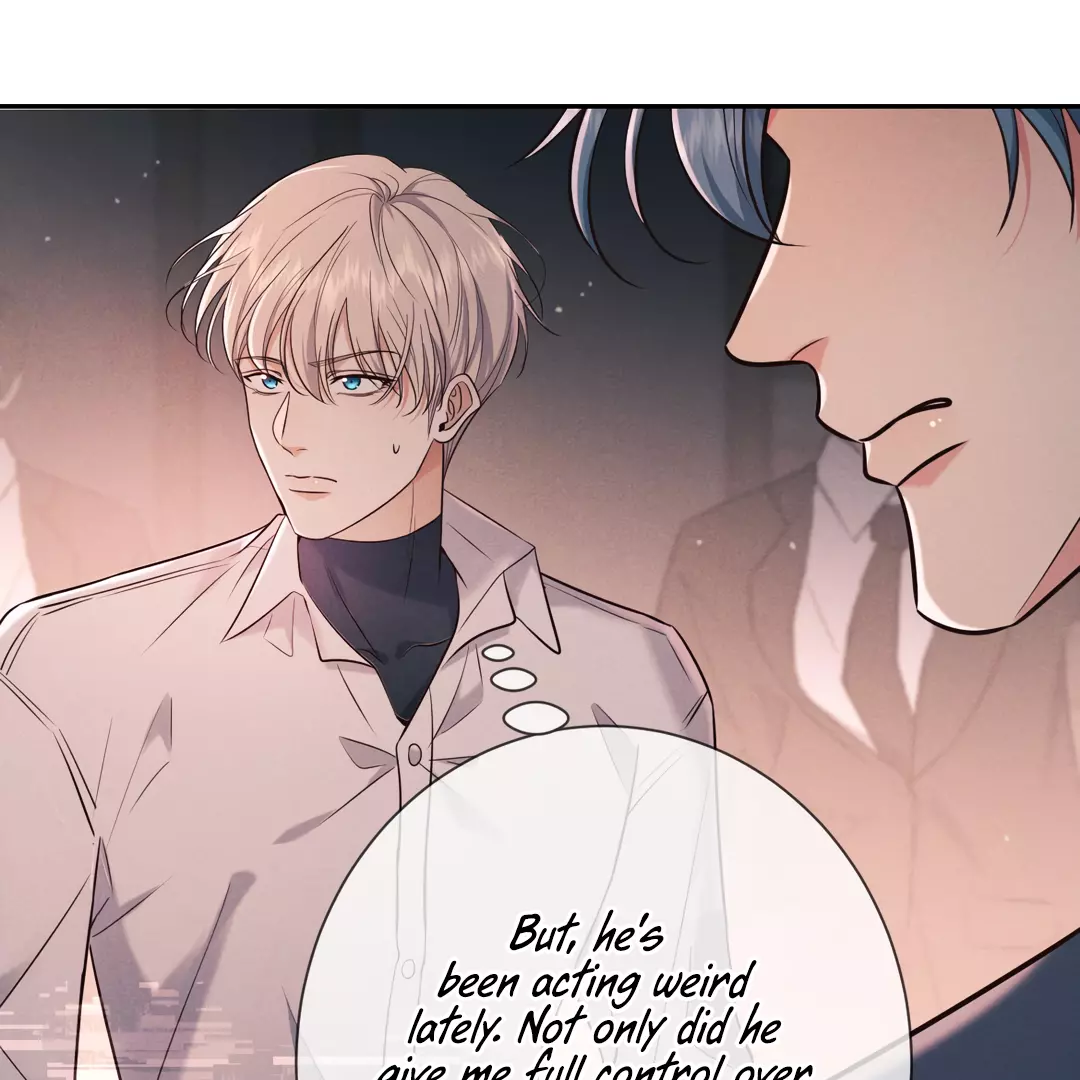 Kill My Love - Chapter 26 Page 101