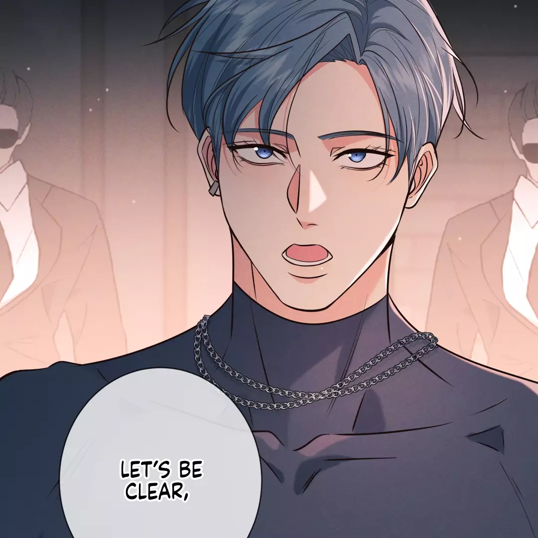 Kill My Love - Chapter 26 Page 103