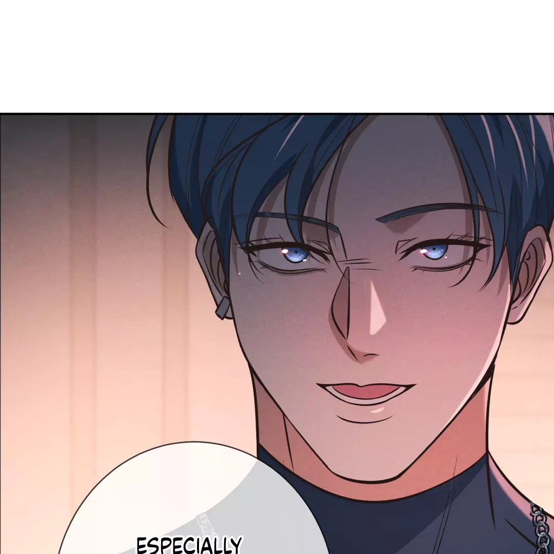 Kill My Love - Chapter 26 Page 105
