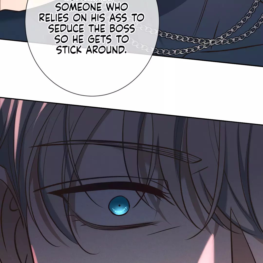 Kill My Love - Chapter 26 Page 106