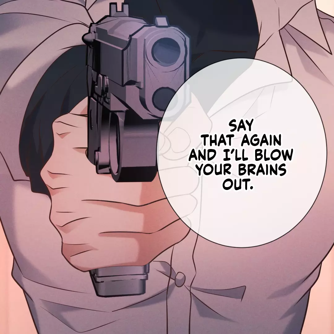 Kill My Love - Chapter 26 Page 114