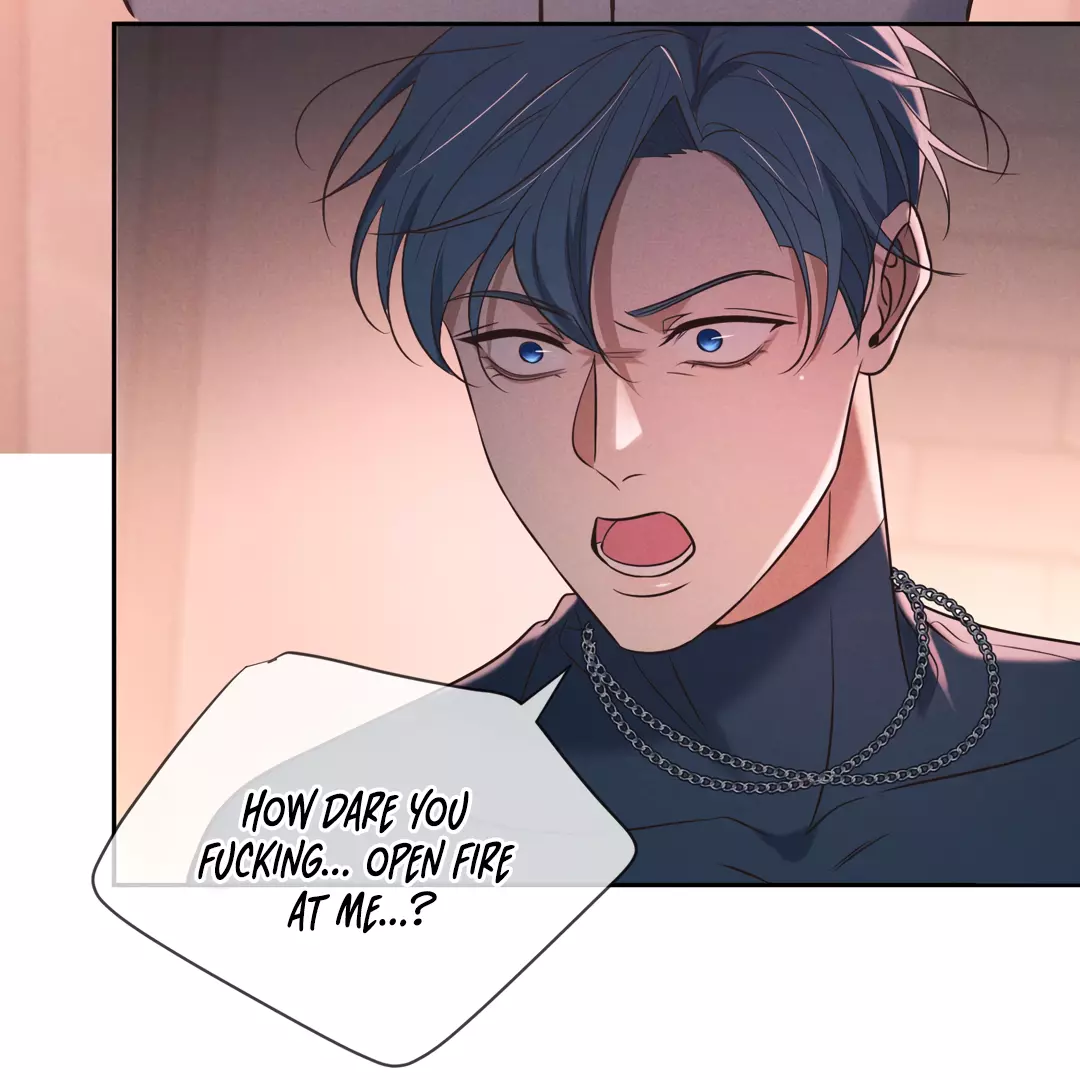 Kill My Love - Chapter 26 Page 115