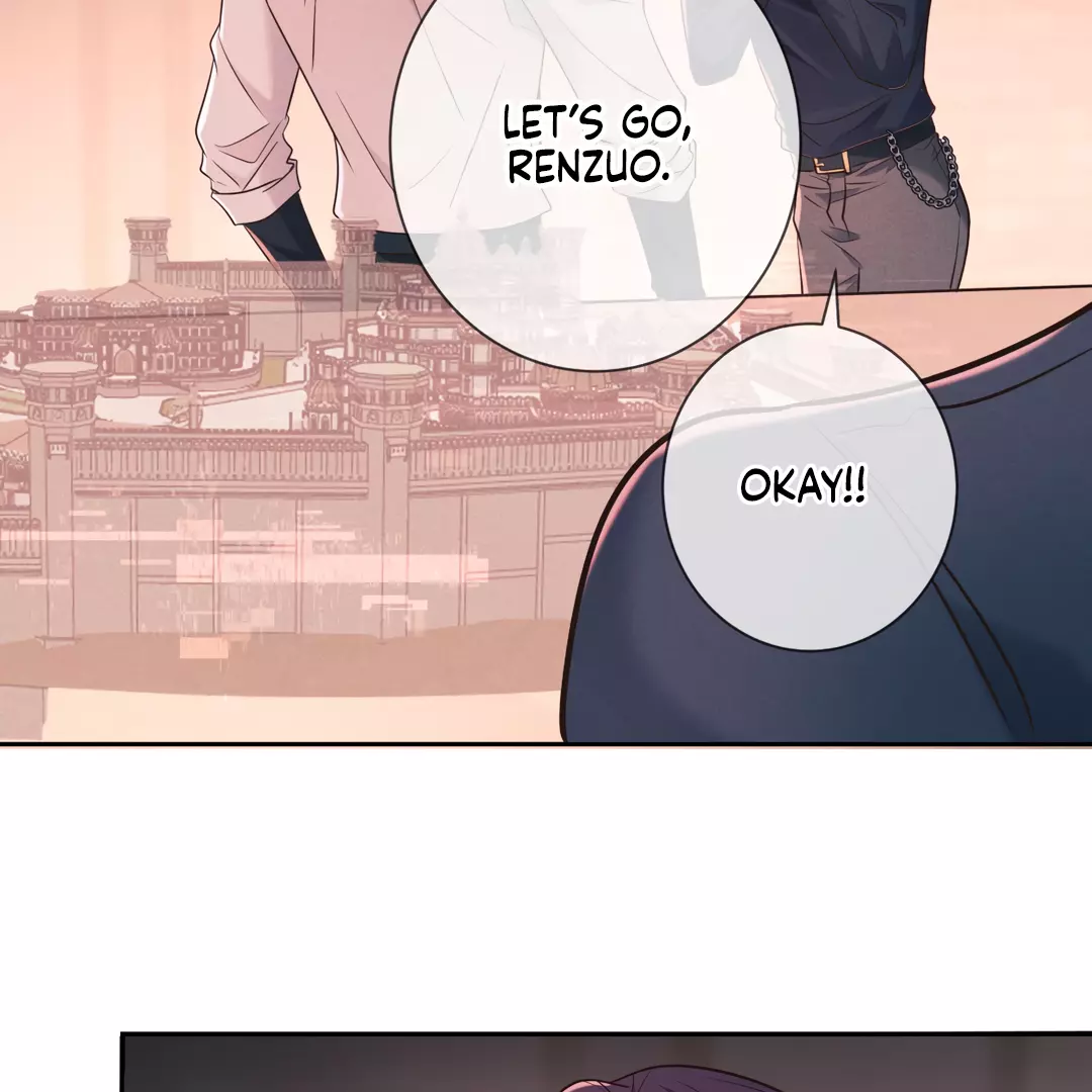 Kill My Love - Chapter 26 Page 122