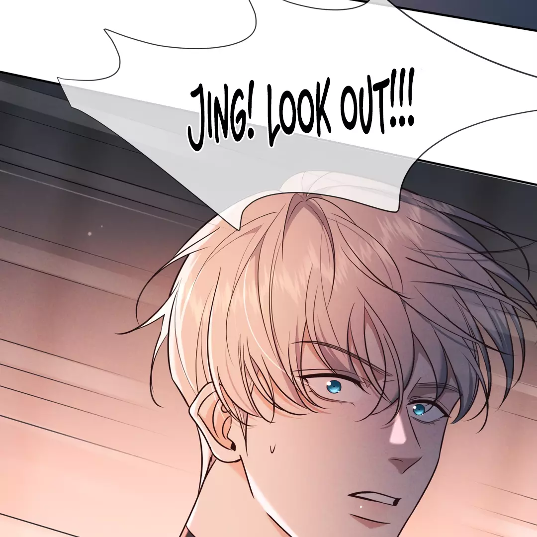 Kill My Love - Chapter 27 Page 3