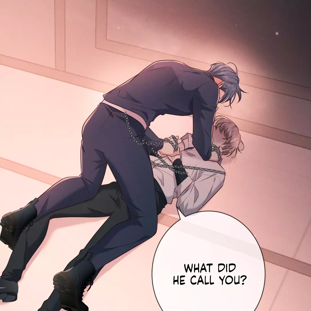 Kill My Love - Chapter 27 Page 12