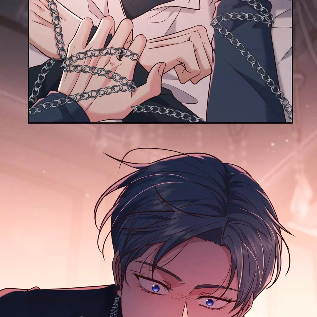 Kill My Love - Chapter 27 Page 14
