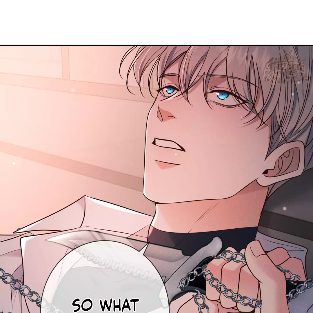 Kill My Love - Chapter 27 Page 16