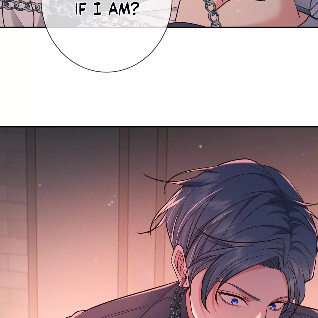 Kill My Love - Chapter 27 Page 17