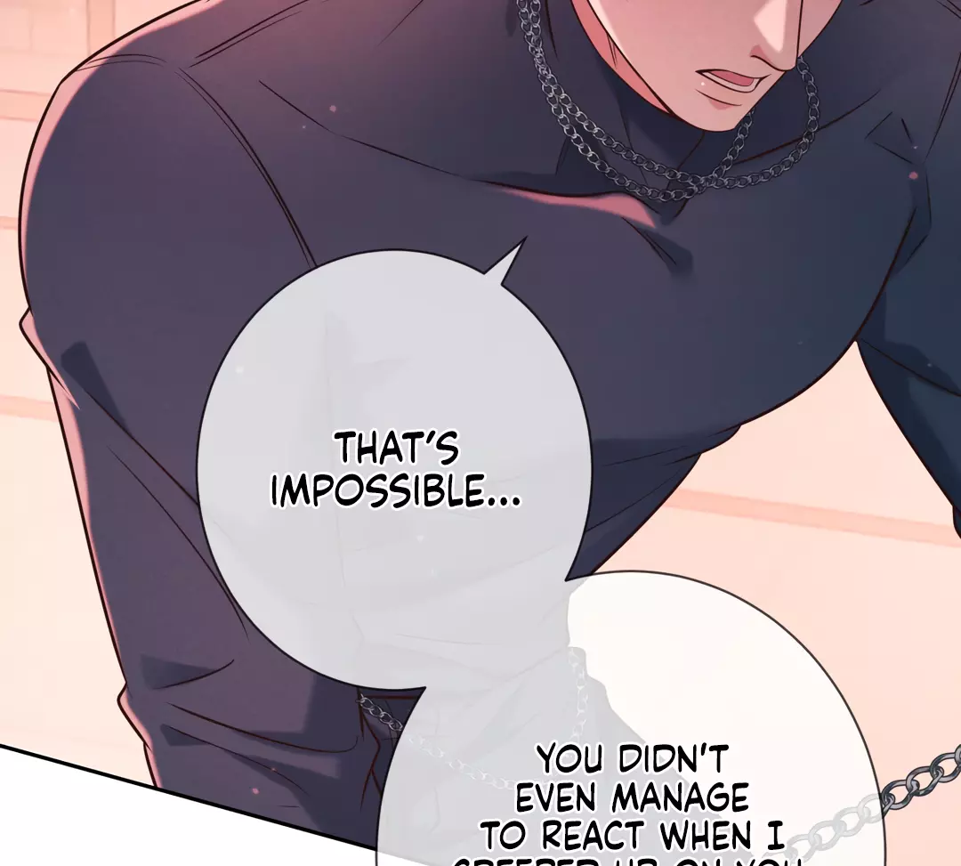 Kill My Love - Chapter 27 Page 18