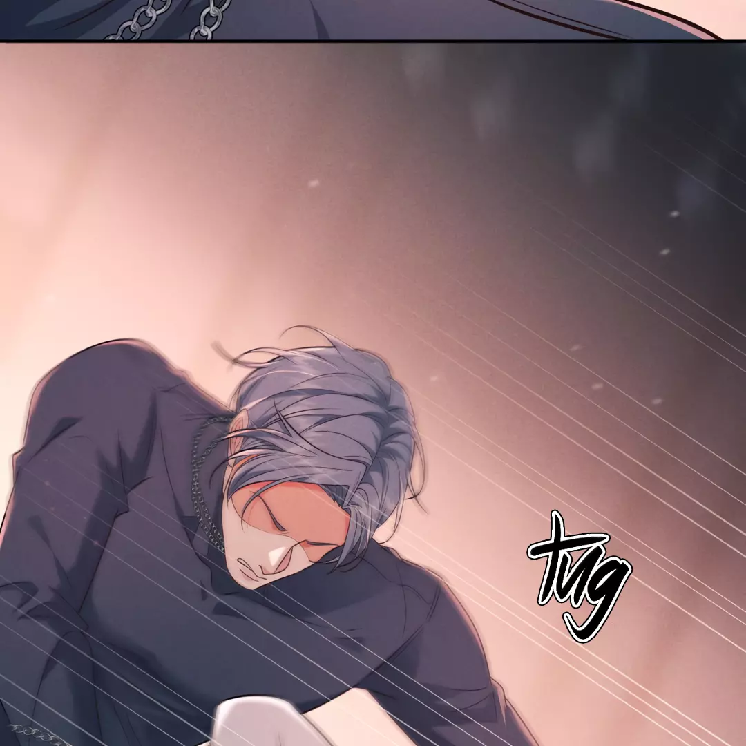 Kill My Love - Chapter 27 Page 22