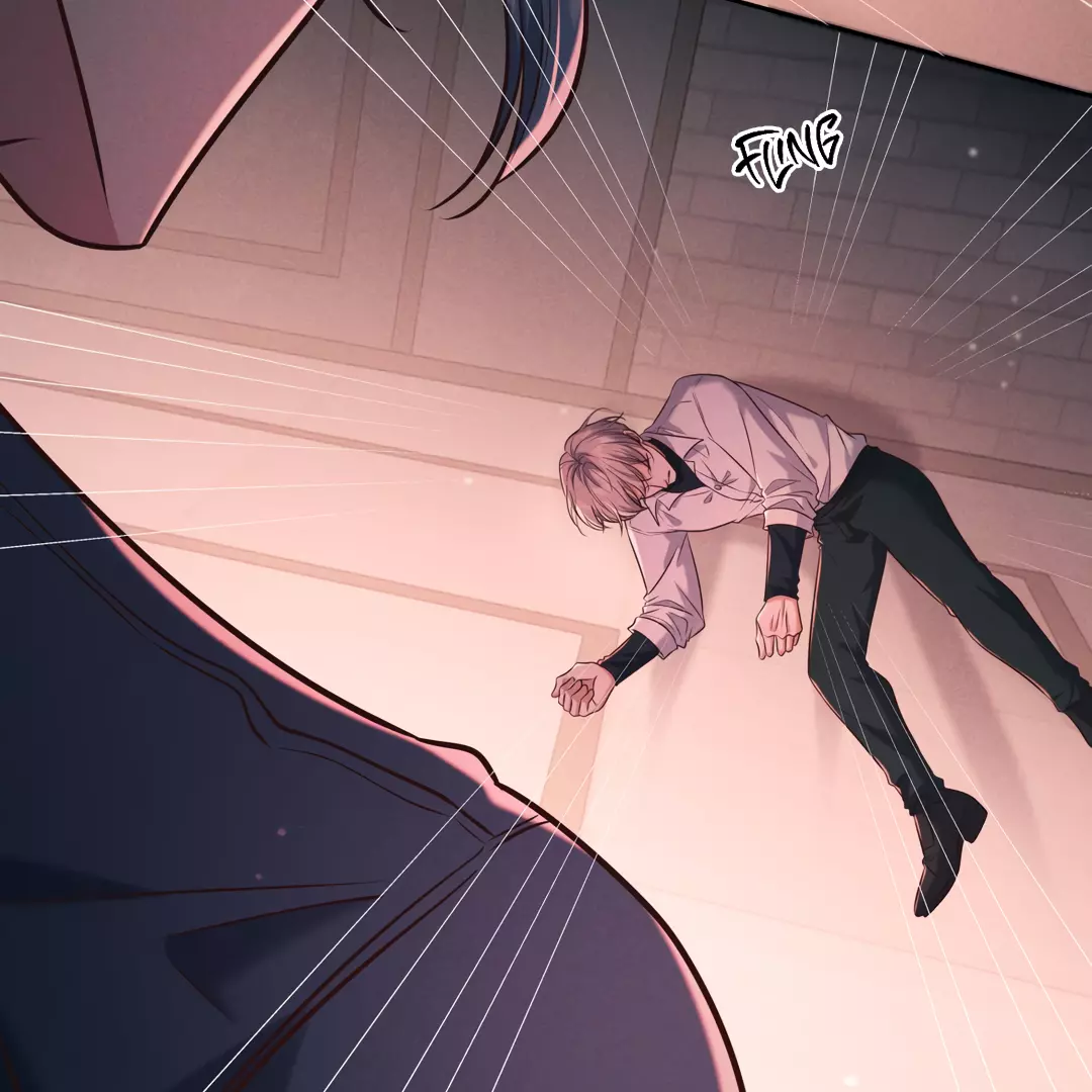 Kill My Love - Chapter 27 Page 24