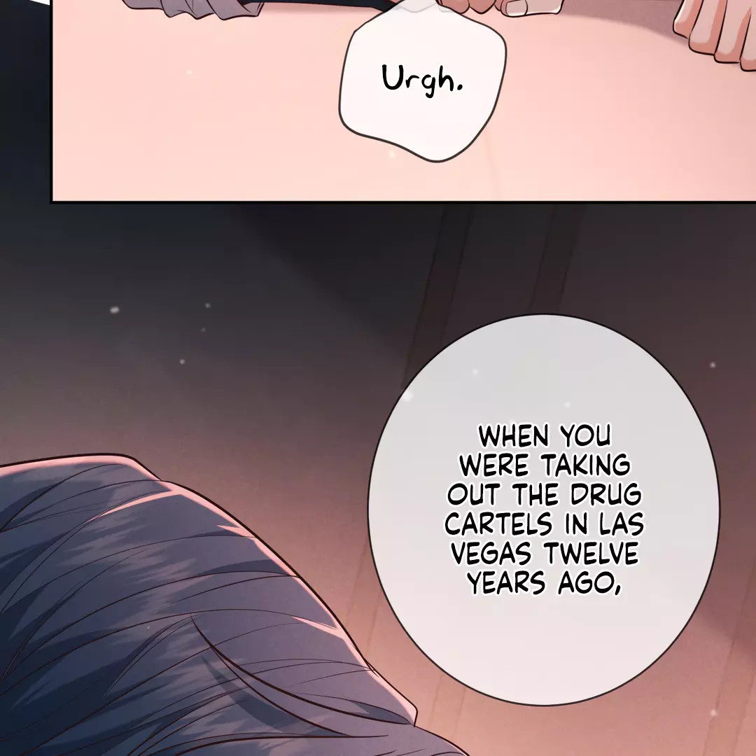 Kill My Love - Chapter 27 Page 26