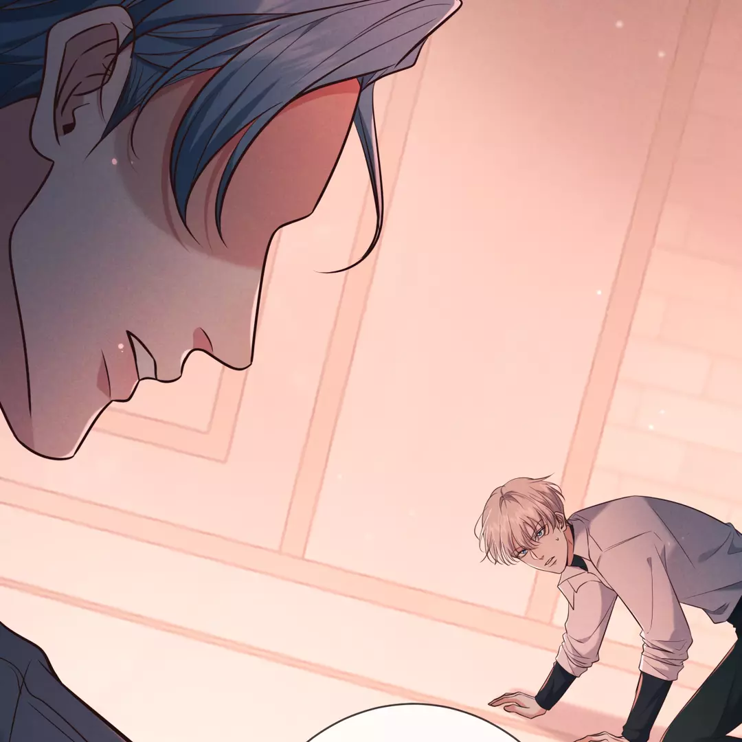 Kill My Love - Chapter 27 Page 27