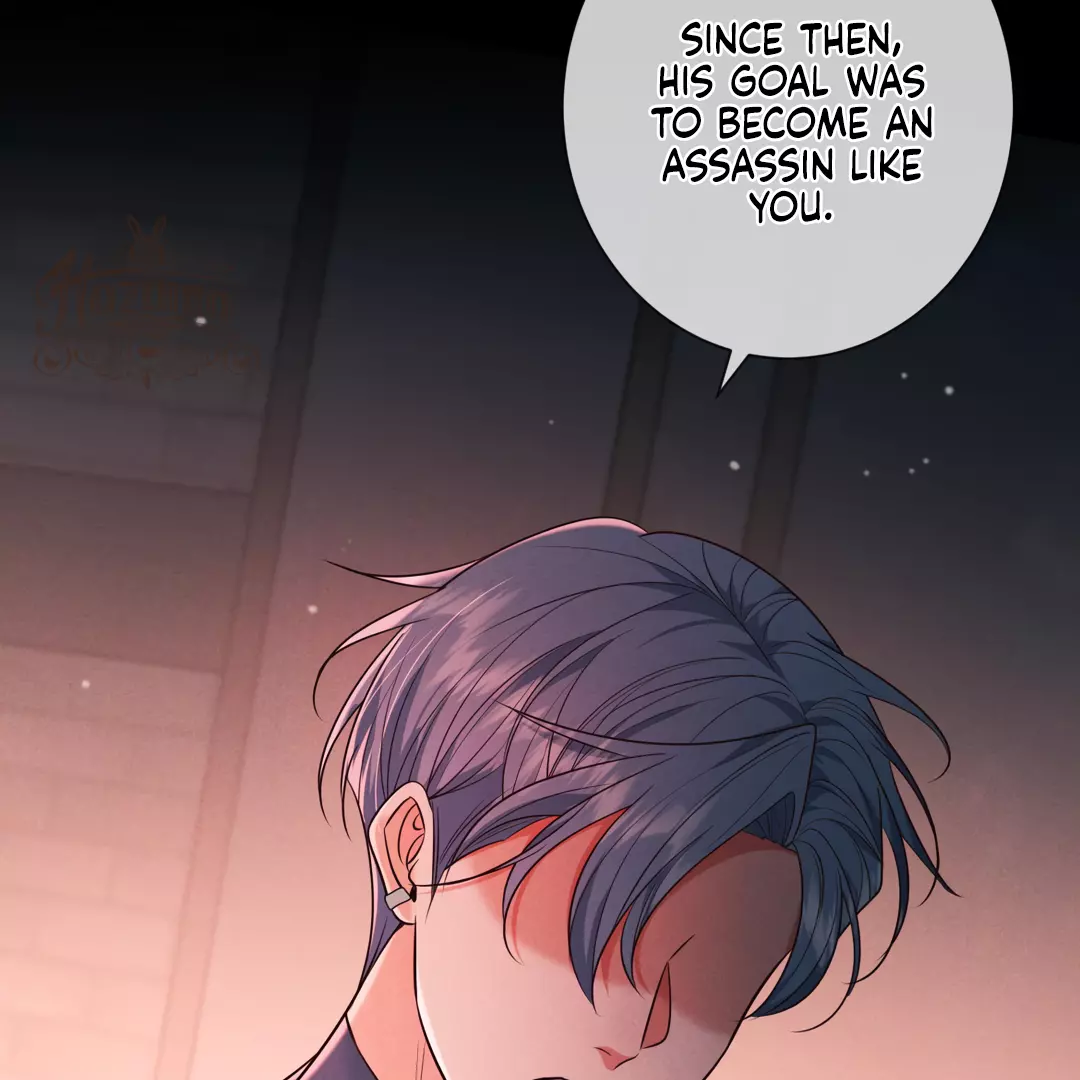 Kill My Love - Chapter 27 Page 35