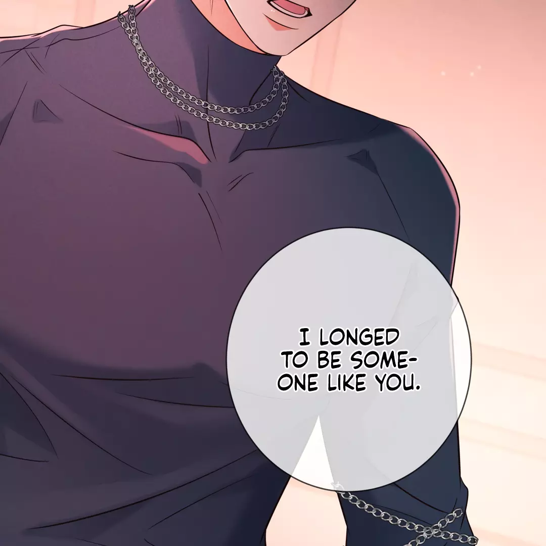 Kill My Love - Chapter 27 Page 36