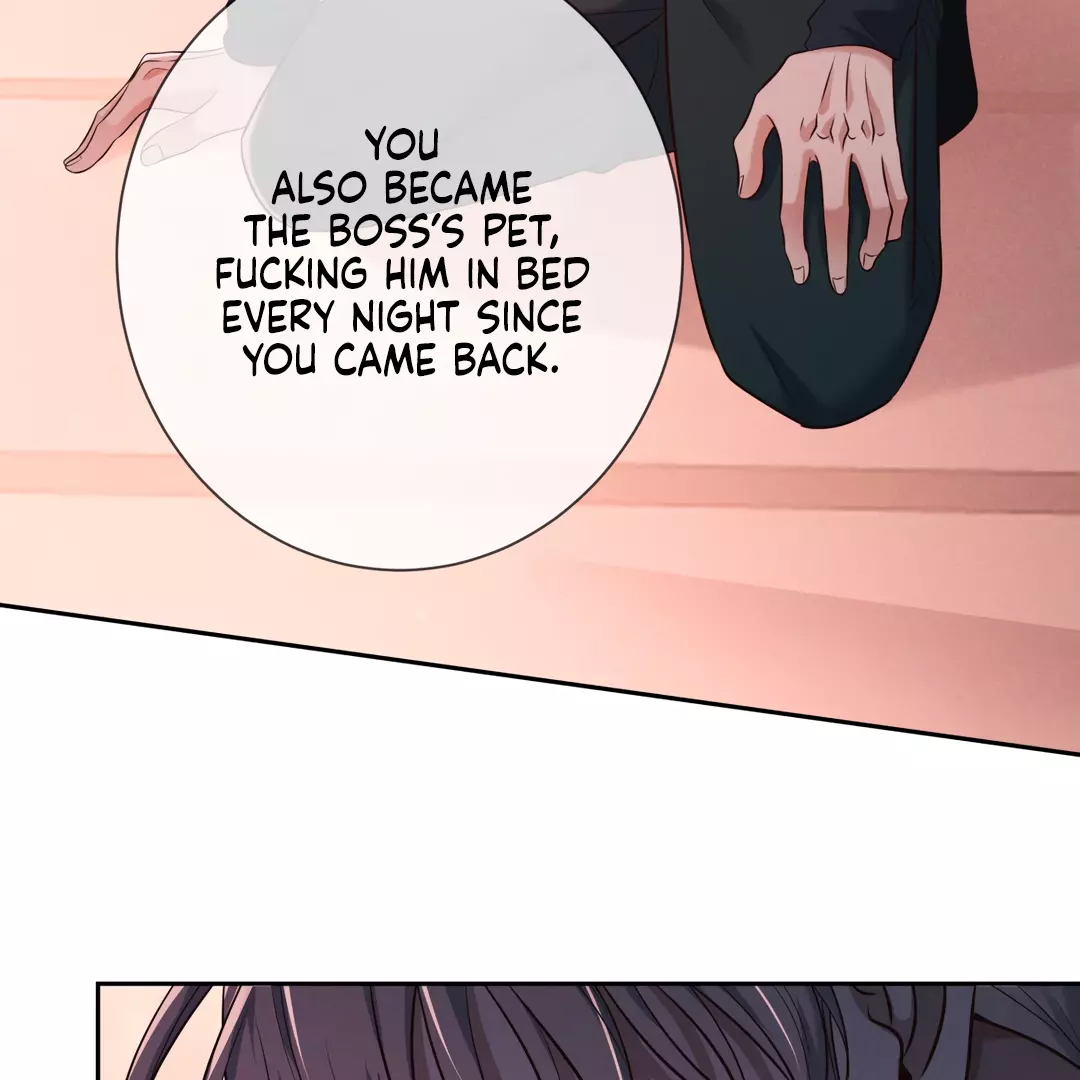 Kill My Love - Chapter 27 Page 40