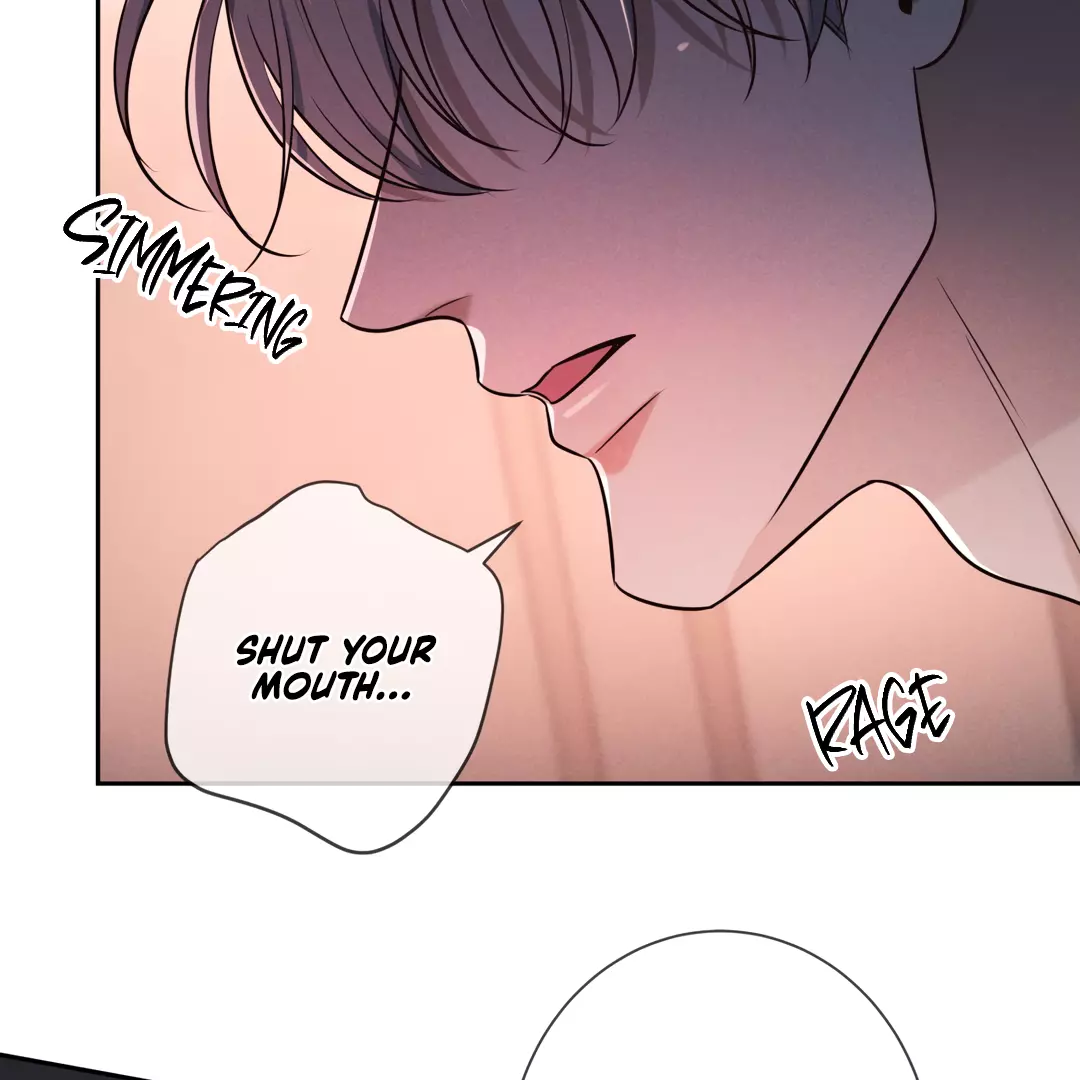 Kill My Love - Chapter 27 Page 41