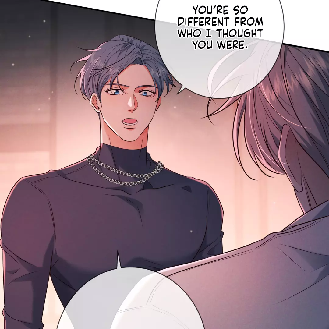 Kill My Love - Chapter 27 Page 42
