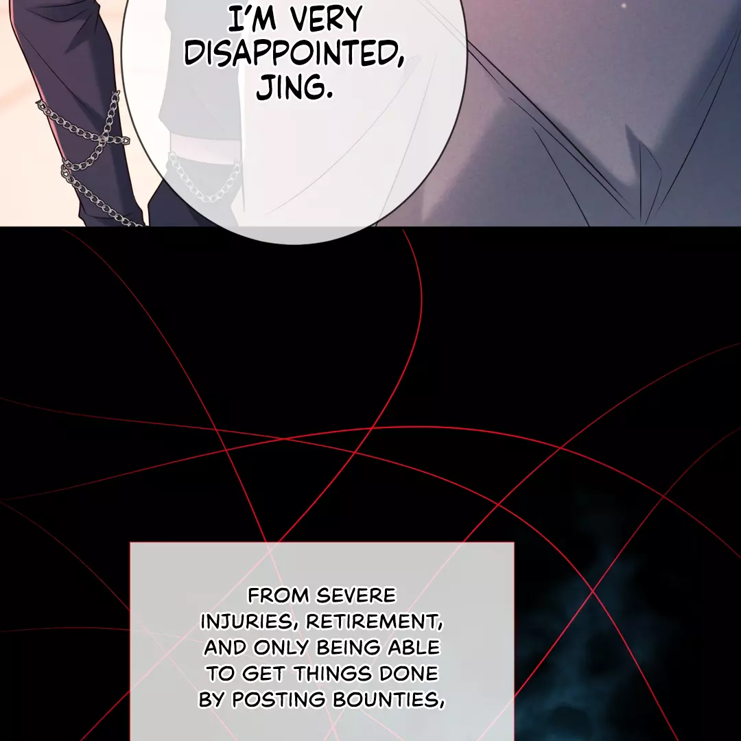 Kill My Love - Chapter 27 Page 43