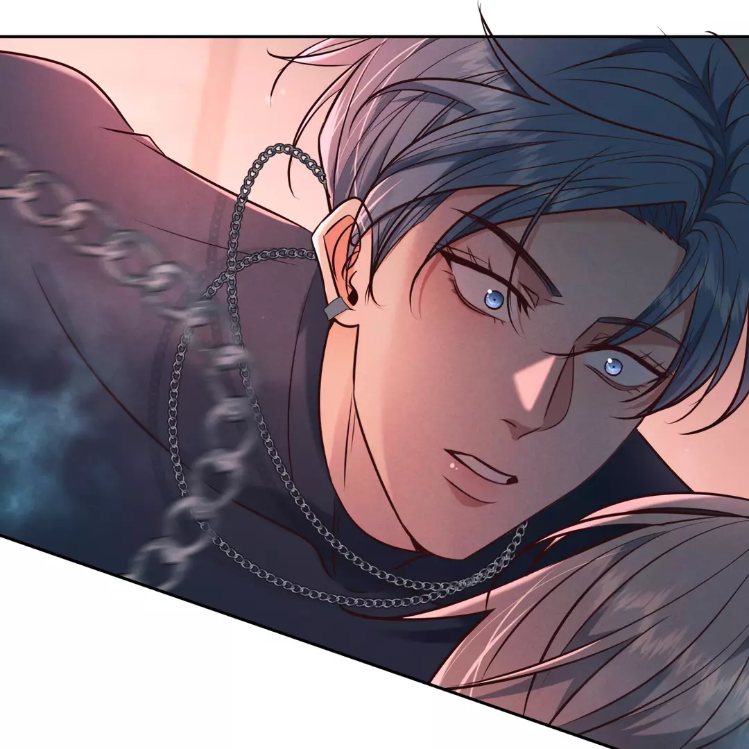 Kill My Love - Chapter 27 Page 49