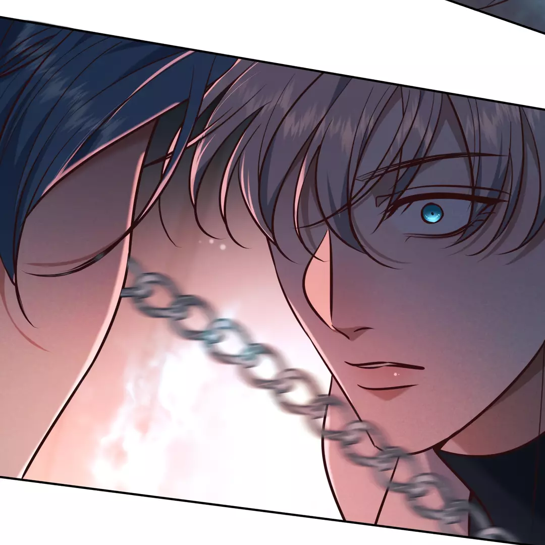 Kill My Love - Chapter 27 Page 50