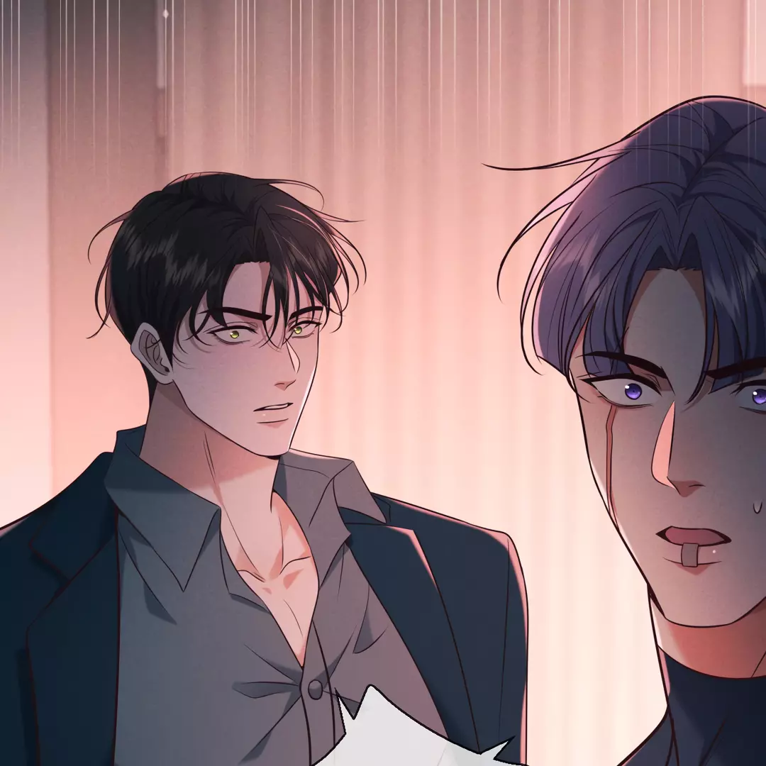 Kill My Love - Chapter 27 Page 67
