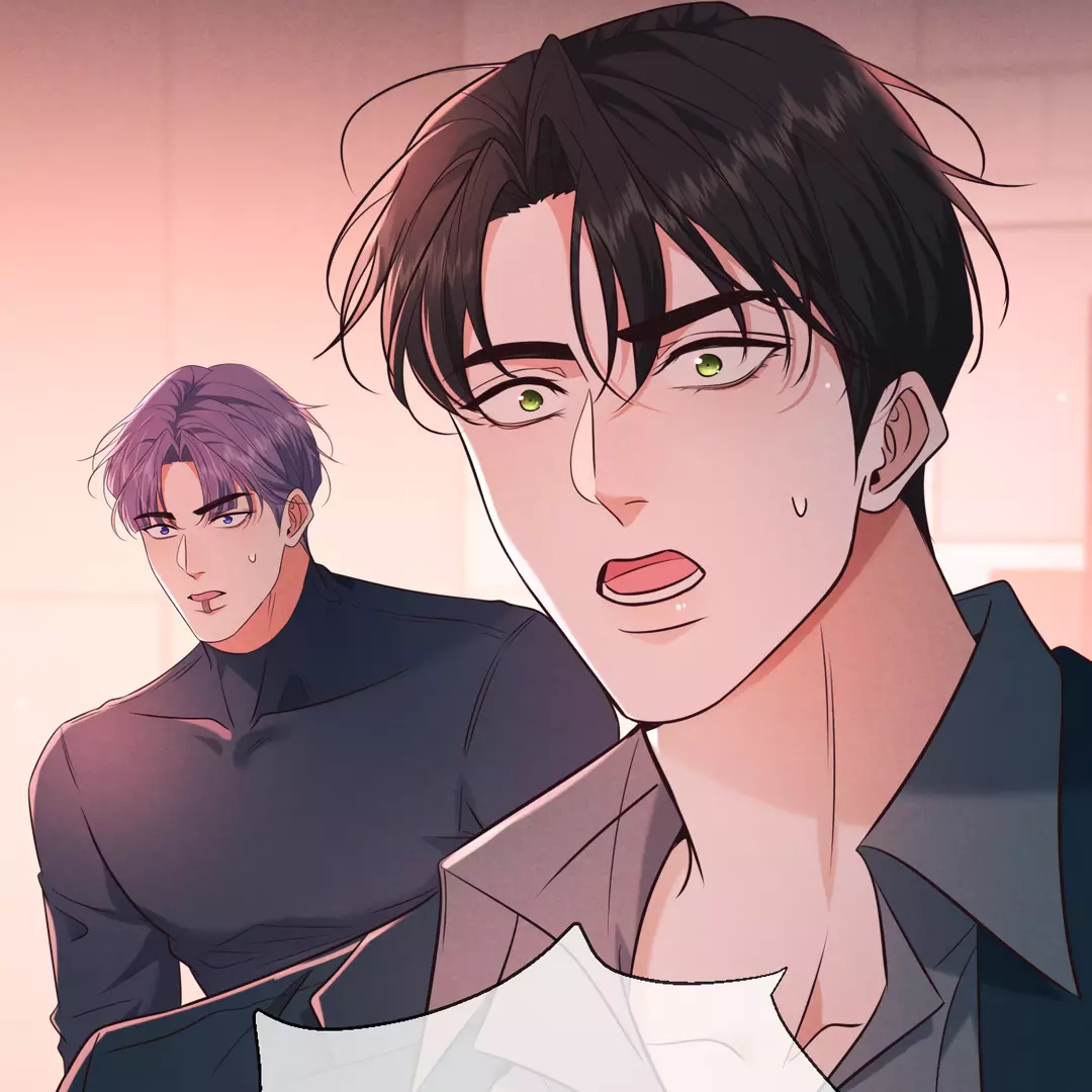 Kill My Love - Chapter 27 Page 72