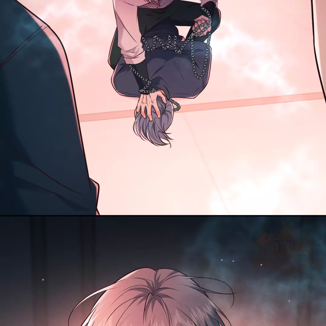 Kill My Love - Chapter 27 Page 74