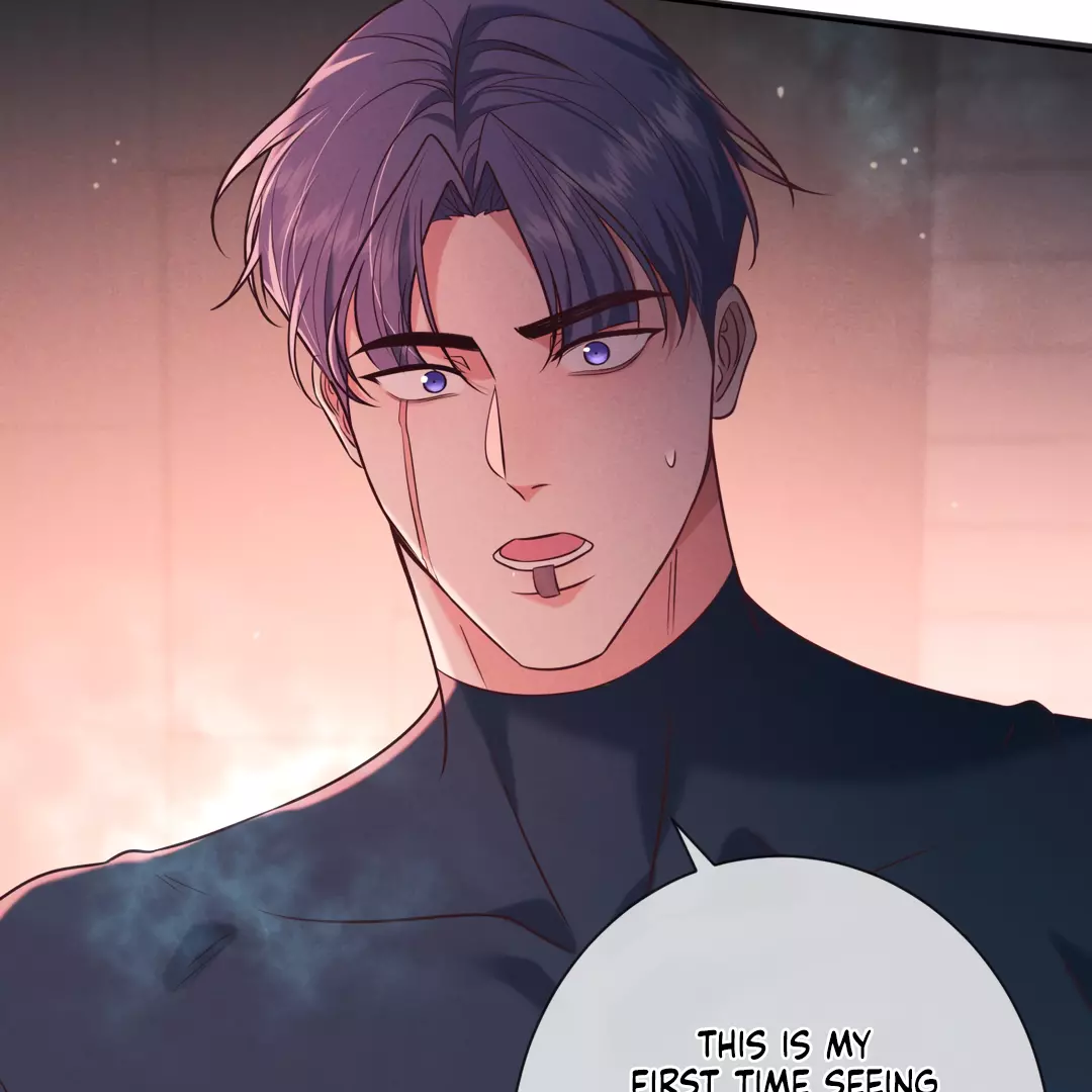 Kill My Love - Chapter 27 Page 80