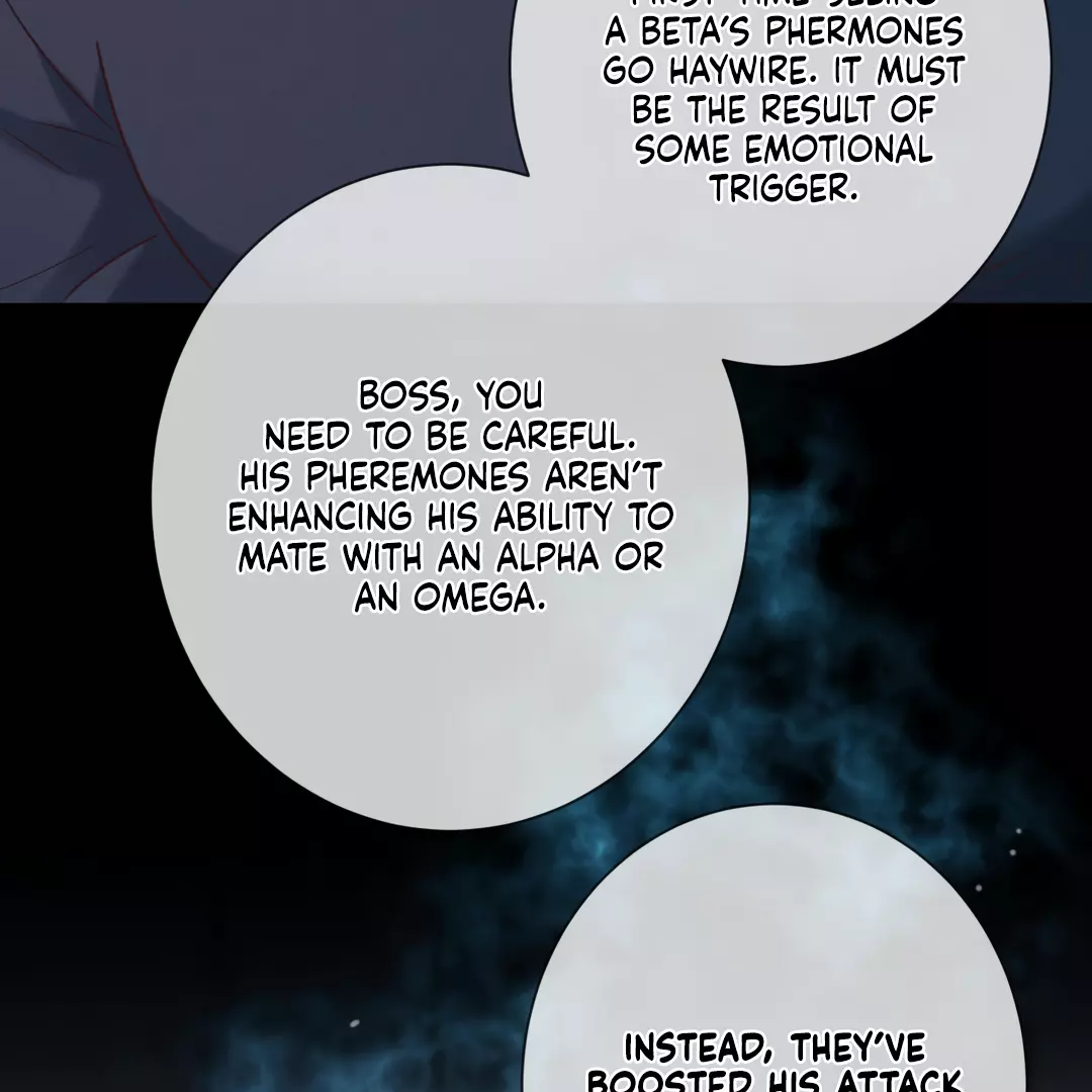 Kill My Love - Chapter 27 Page 81