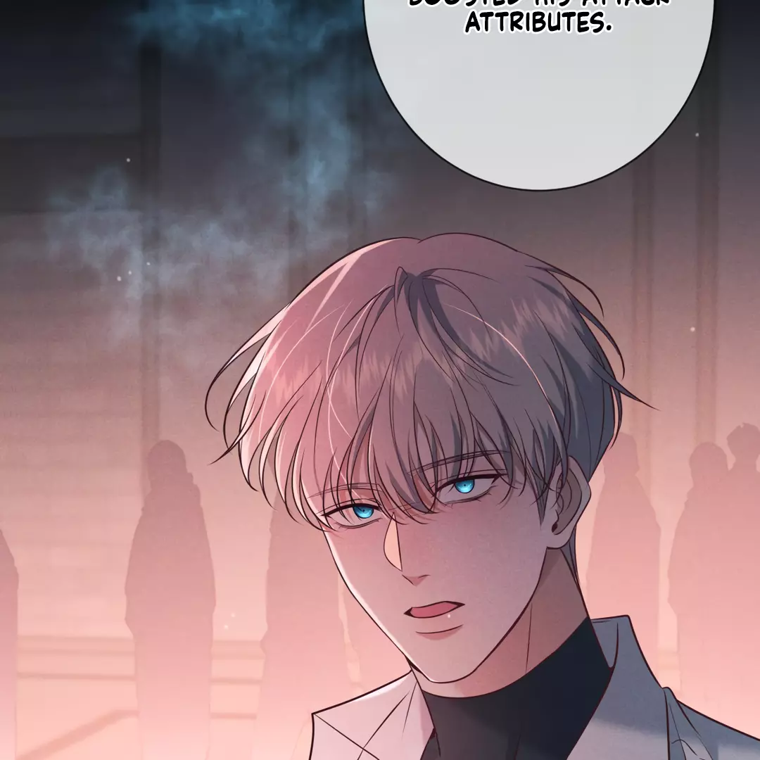 Kill My Love - Chapter 27 Page 82