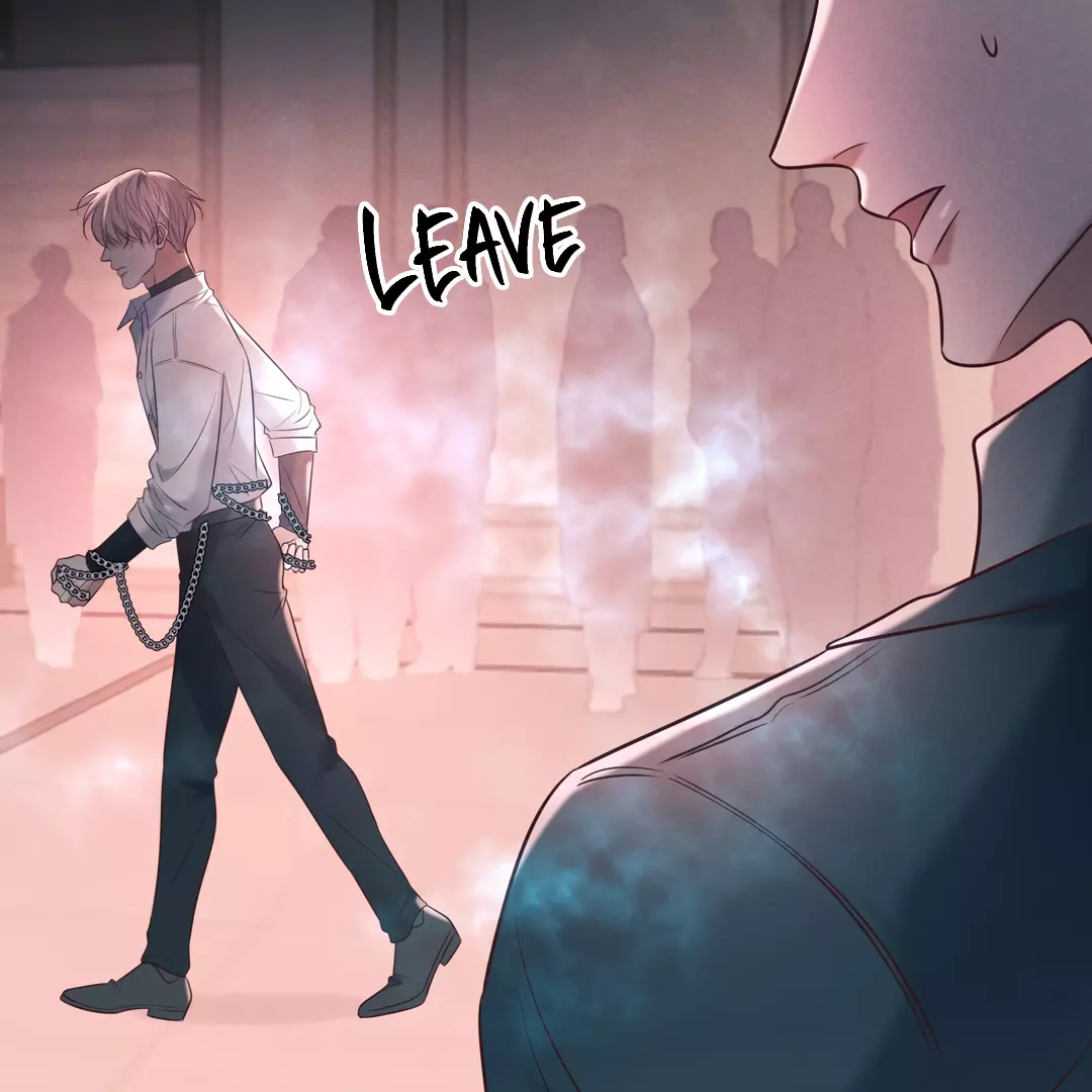 Kill My Love - Chapter 27 Page 84