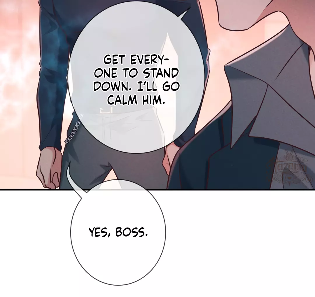 Kill My Love - Chapter 27 Page 86