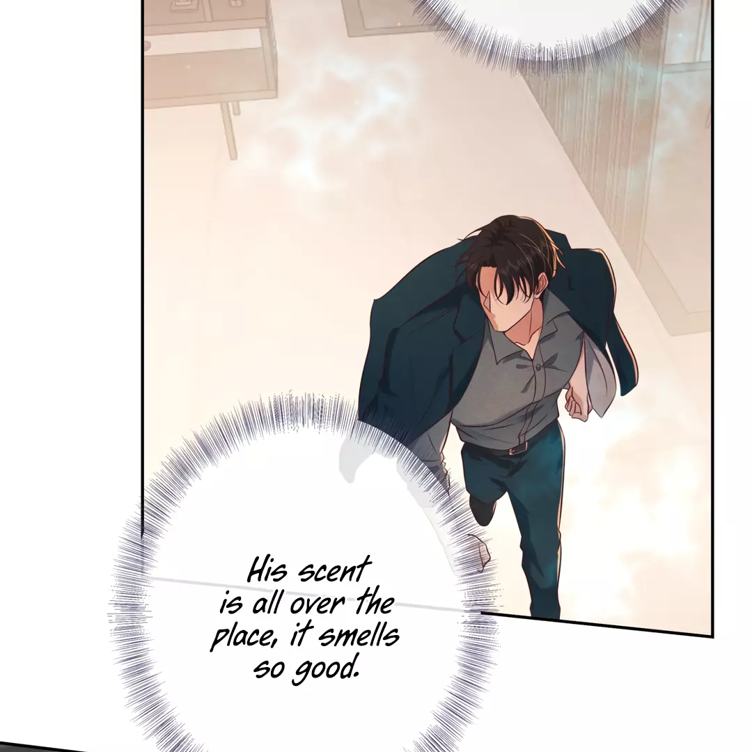 Kill My Love - Chapter 27 Page 89