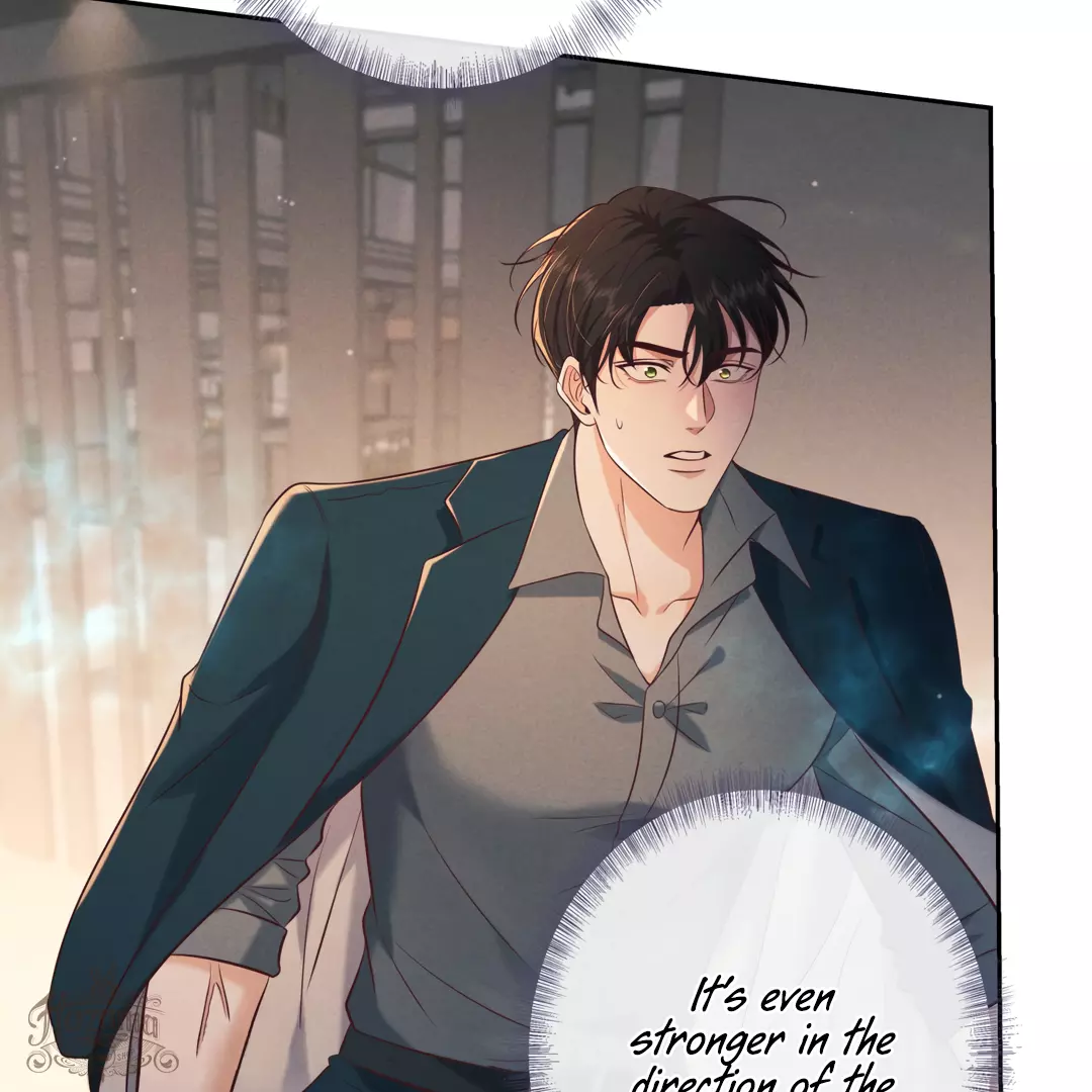 Kill My Love - Chapter 27 Page 90