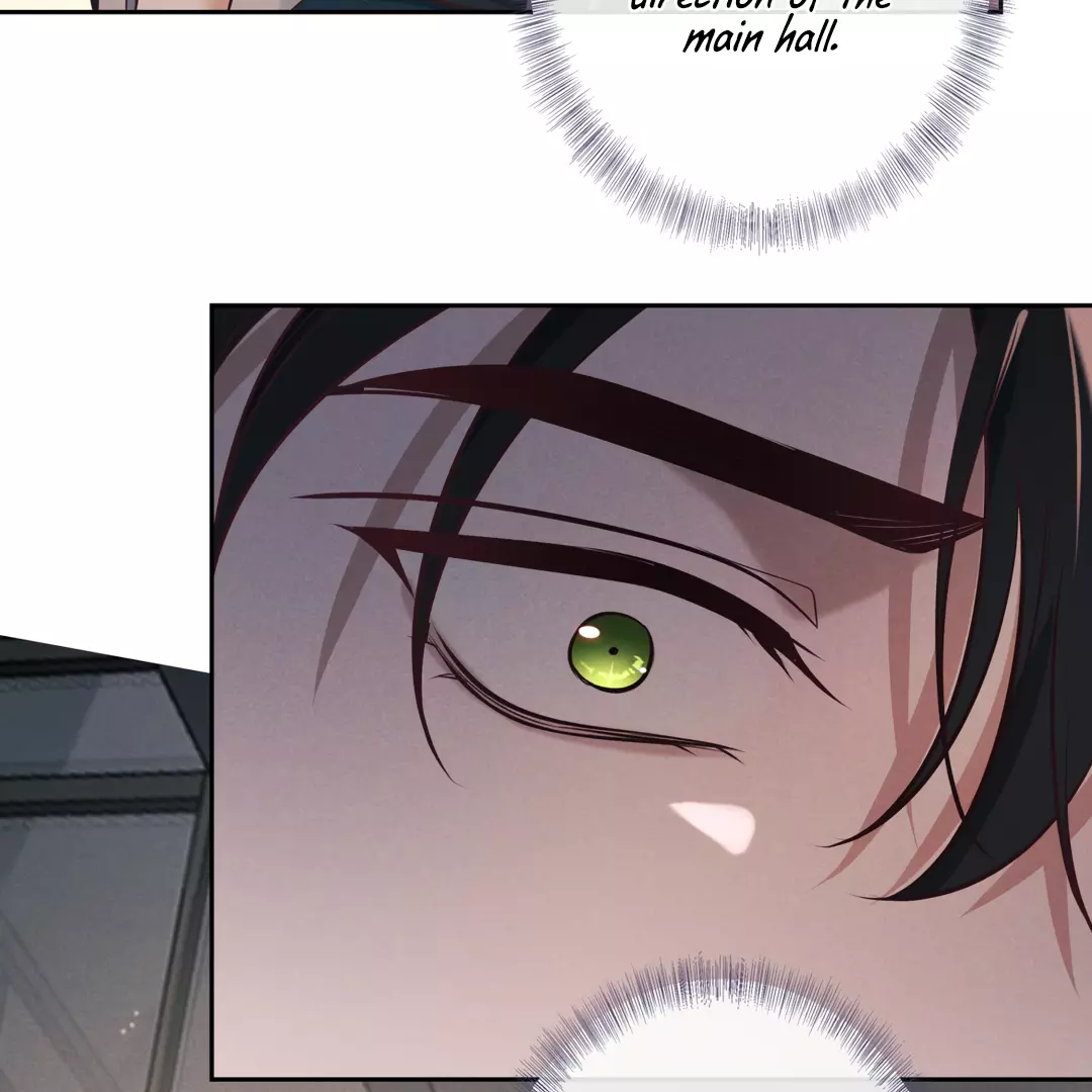 Kill My Love - Chapter 27 Page 91