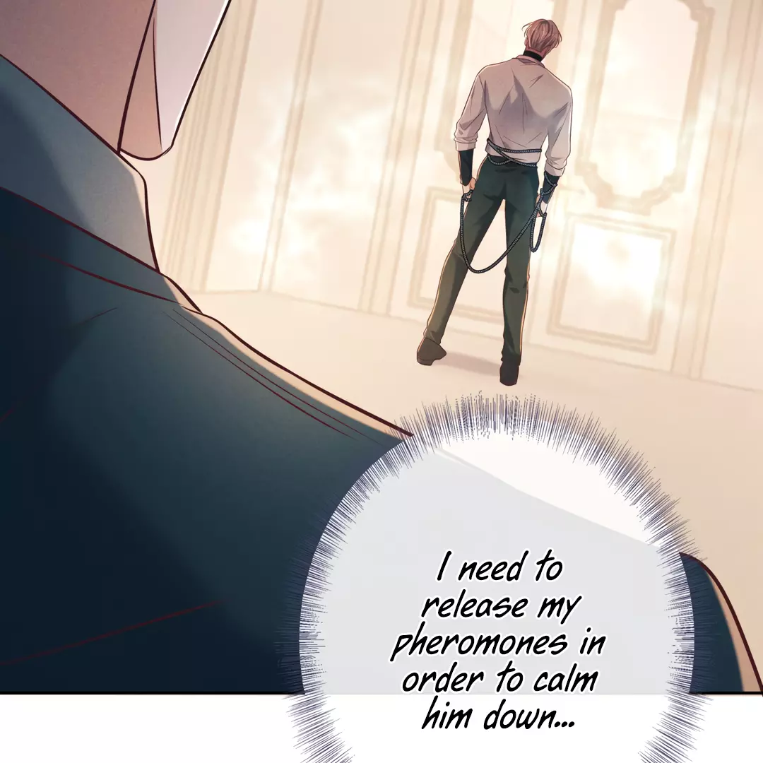 Kill My Love - Chapter 27 Page 93