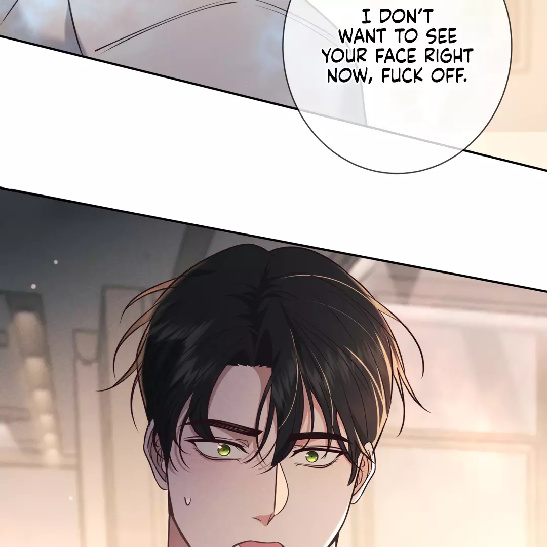 Kill My Love - Chapter 27 Page 99