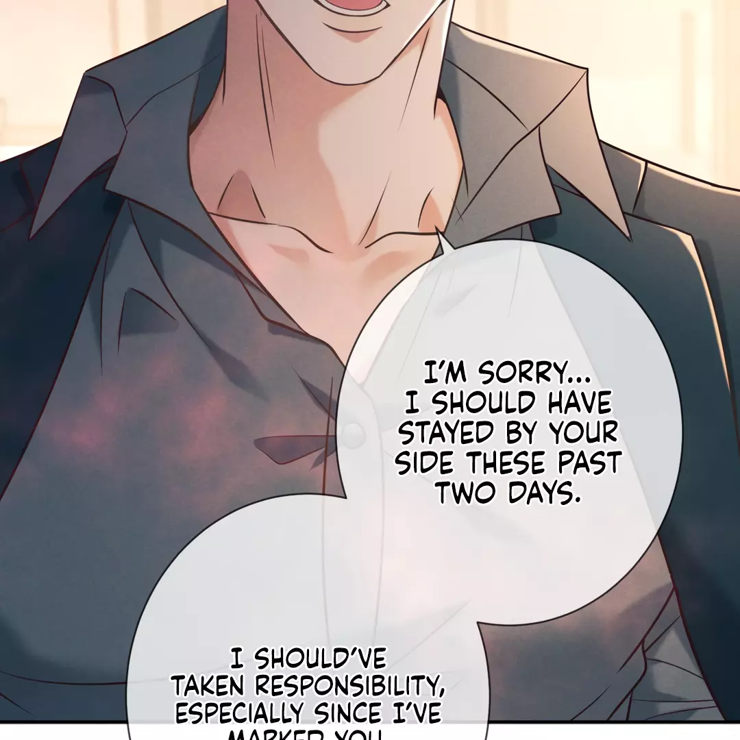 Kill My Love - Chapter 27 Page 100