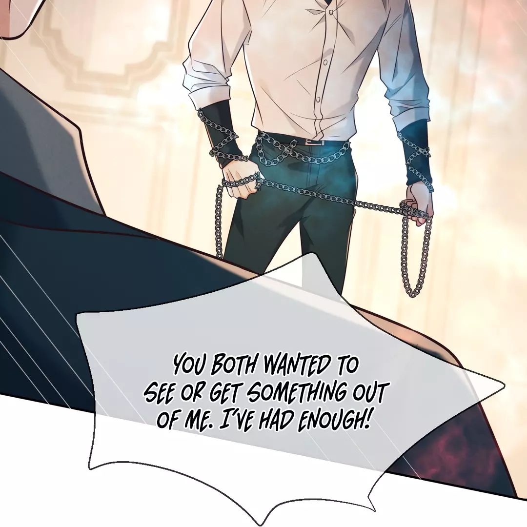 Kill My Love - Chapter 27 Page 104