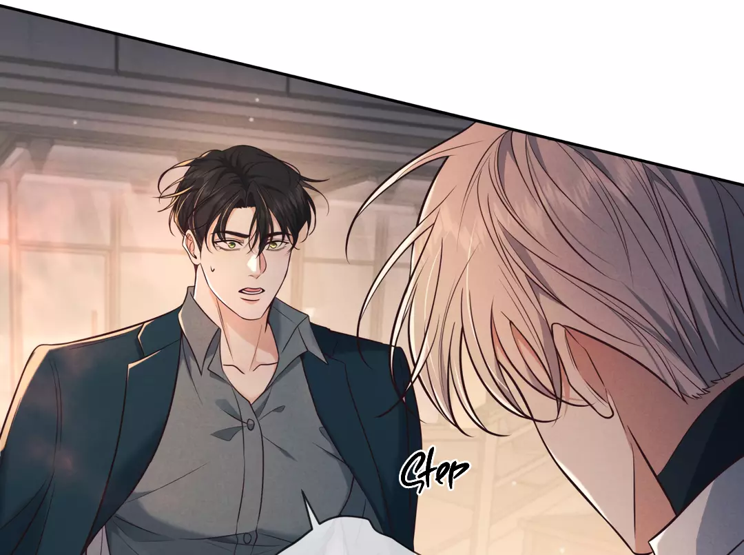 Kill My Love - Chapter 27 Page 105