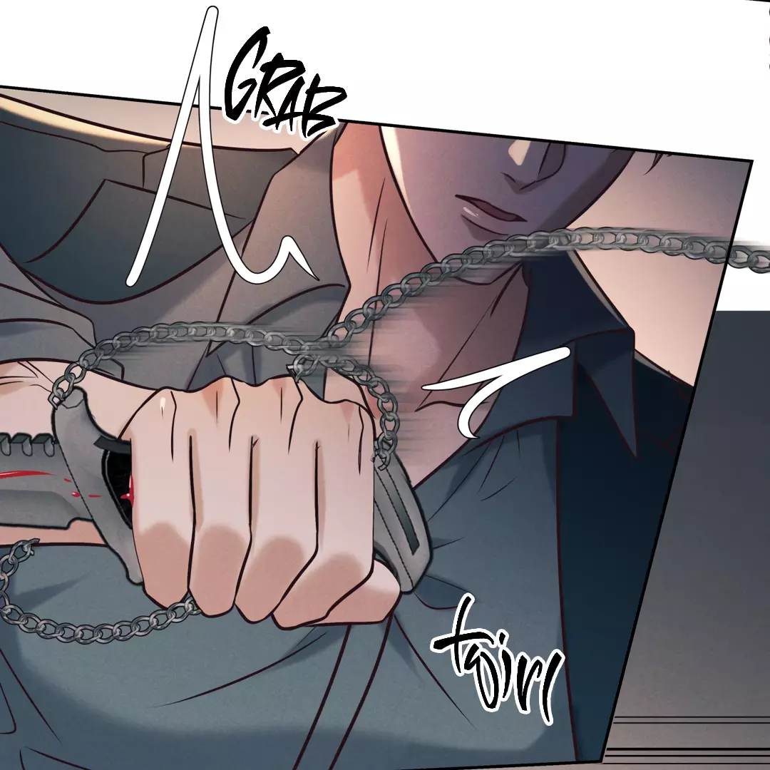 Kill My Love - Chapter 27 Page 108