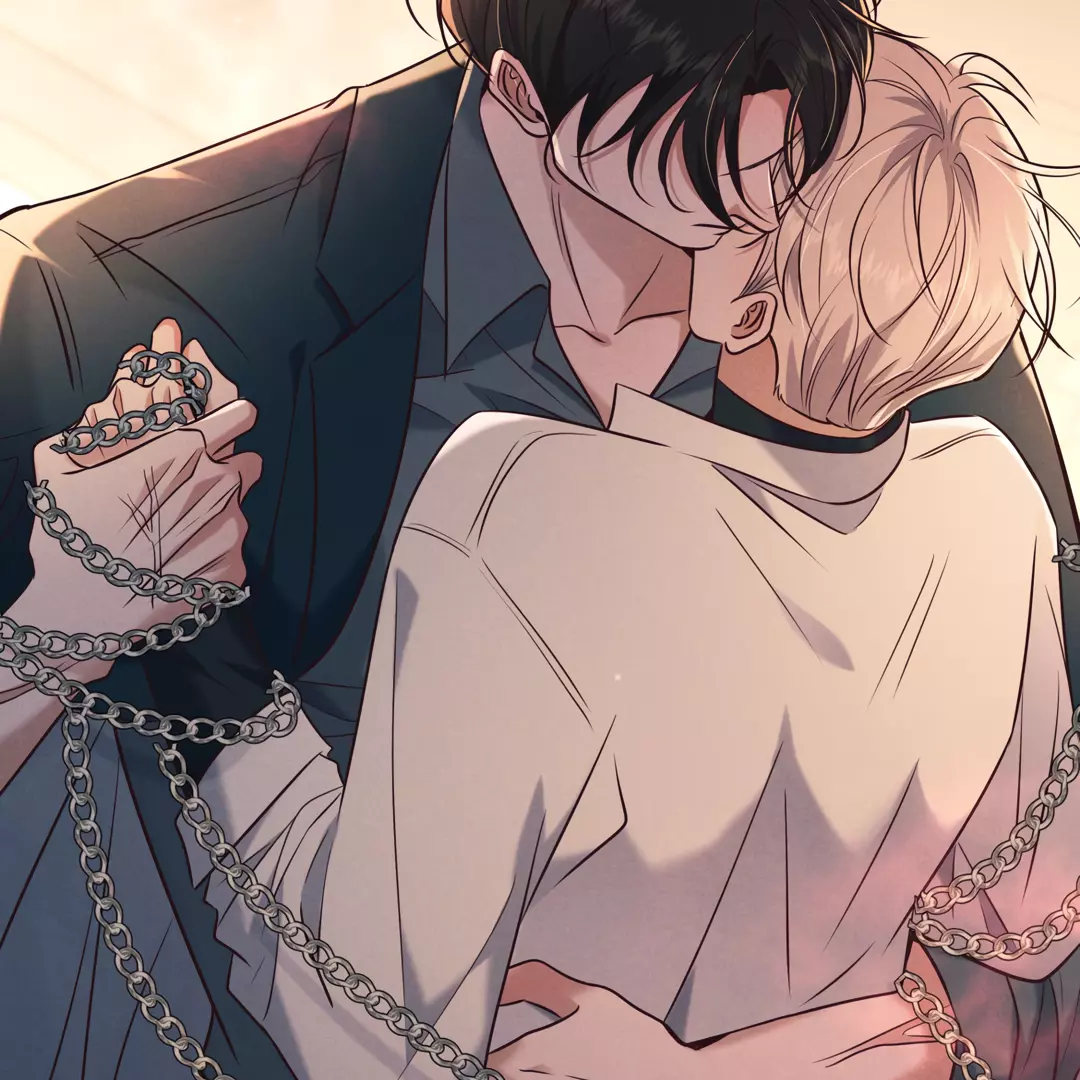Kill My Love - Chapter 27 Page 111