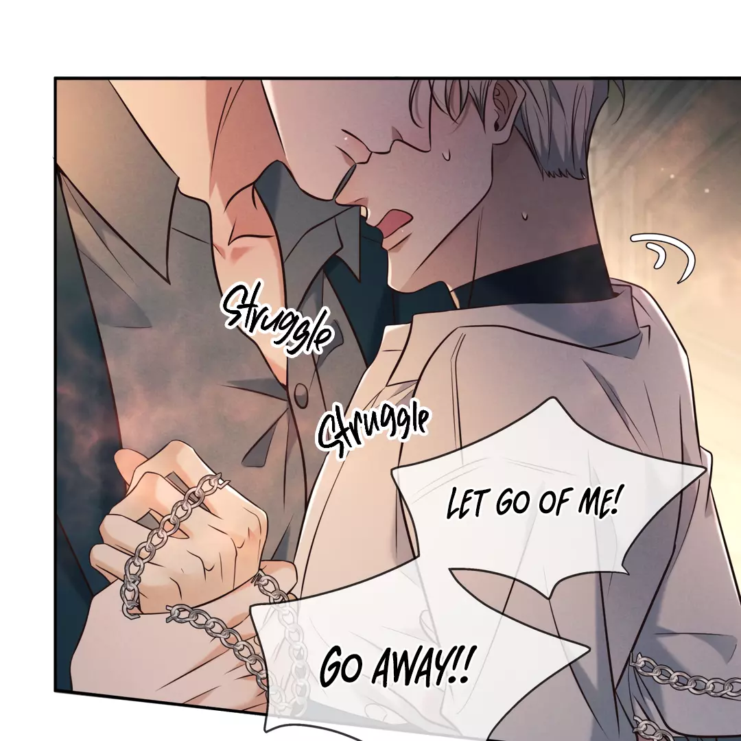 Kill My Love - Chapter 27 Page 113