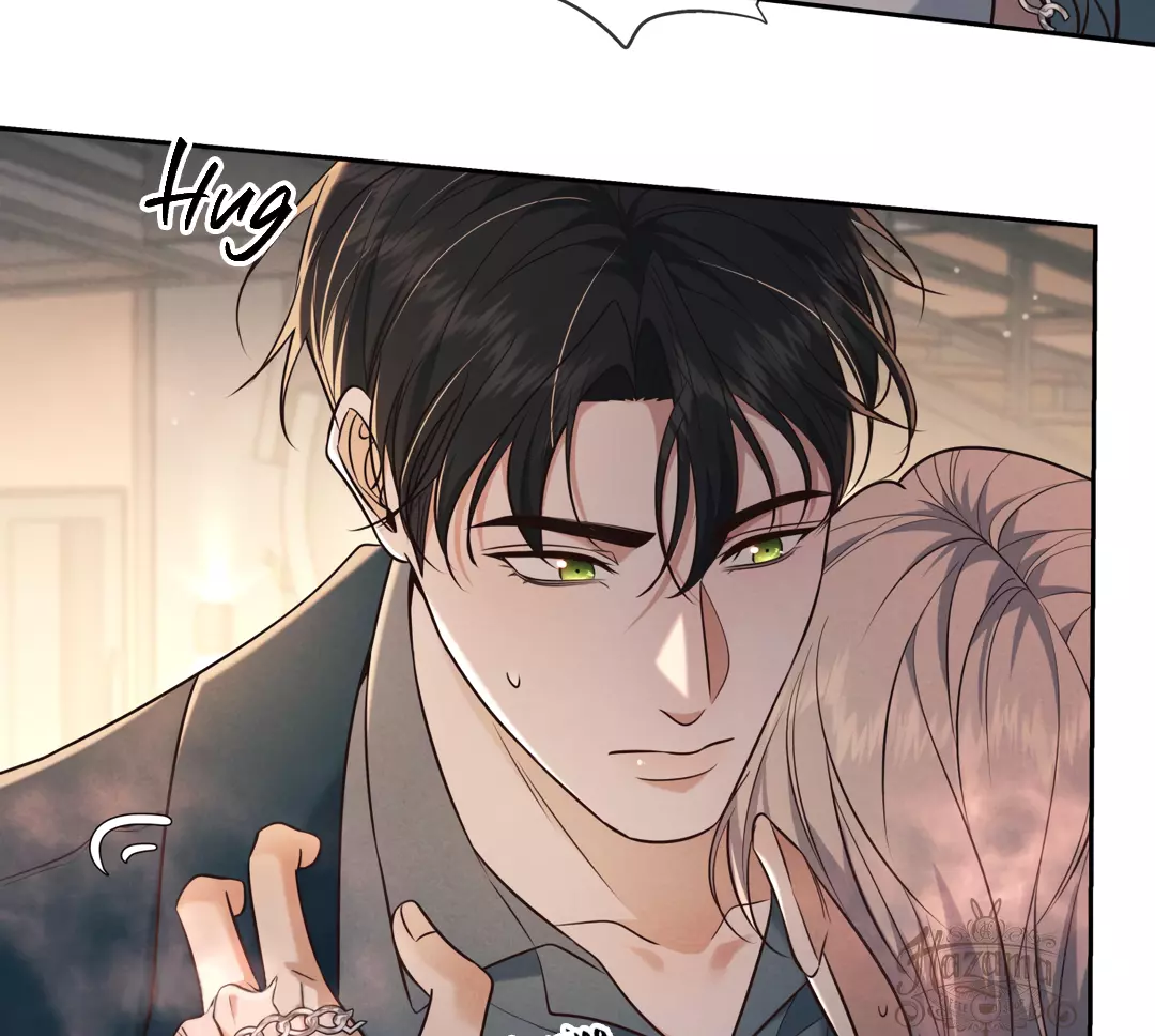 Kill My Love - Chapter 27 Page 114