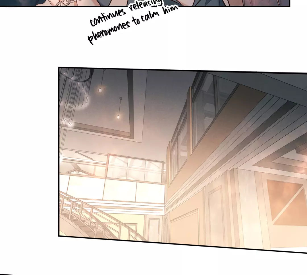 Kill My Love - Chapter 27 Page 115